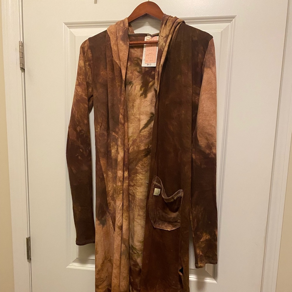 Sinew Moon sweaters
